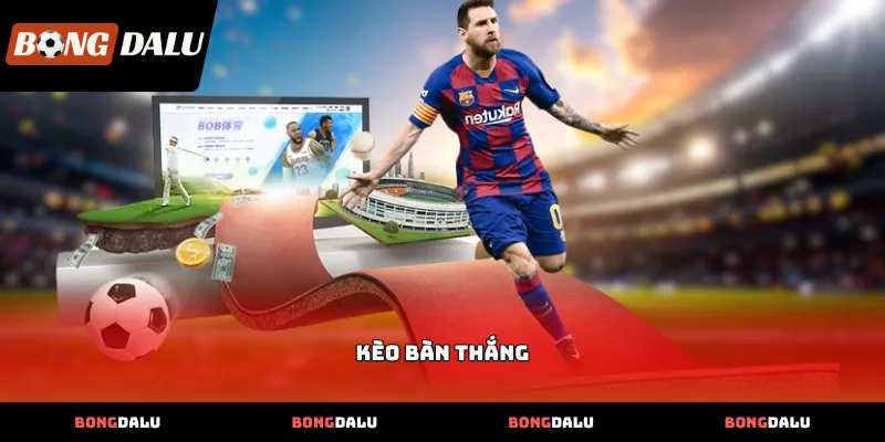 keo ban thang