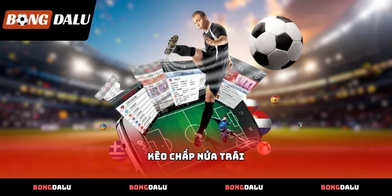 keo chap nua trai