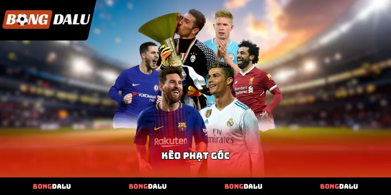 keo phat goc